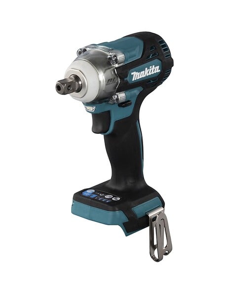MAKITA - Boulonneuse à chocs 330Nm Brushless 2x5Ah 18V LXT ® MAKITA DTW301RTJ en MAKPAC - large