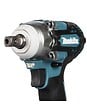 MAKITA - Boulonneuse à chocs 330Nm Brushless 2x5Ah 18V LXT ® MAKITA DTW301RTJ en MAKPAC - vignette