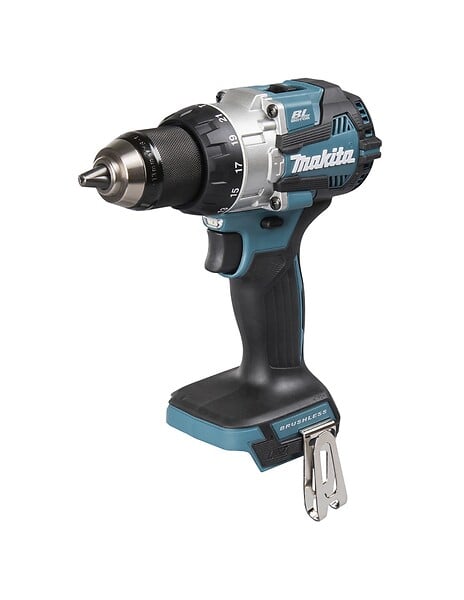 MAKITA - Perceuse à percussion Brushless 70Nm 18V LXT ® MAKITA DHP489ZJ en MAKPAC - large