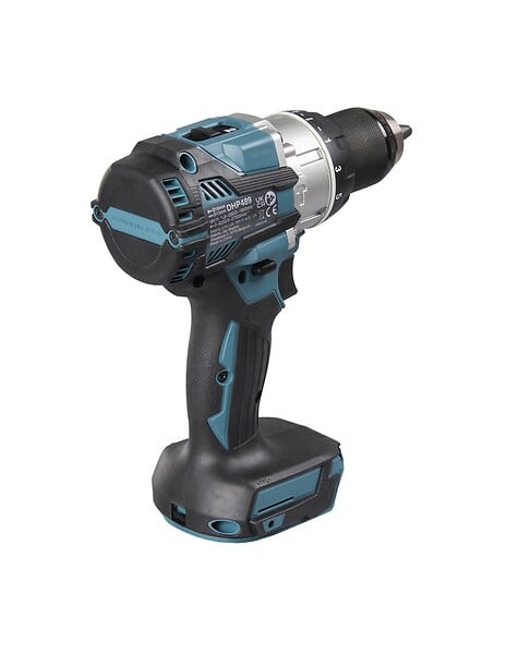 MAKITA - Perceuse à percussion Brushless 70Nm 18V LXT ® MAKITA DHP489ZJ en MAKPAC - large