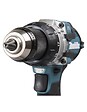 MAKITA - Perceuse à percussion Brushless 70Nm 18V LXT ® MAKITA DHP489ZJ en MAKPAC - vignette