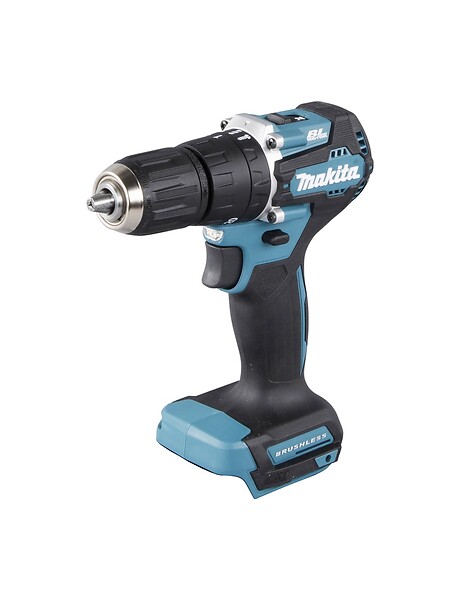 MAKITA - Perceuse visseuse Brushless 2x3Ah 18V LXT ® MAKITA DHP487RFJ en MAKPAC - large