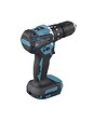 MAKITA - Perceuse visseuse Brushless 2x3Ah 18V LXT ® MAKITA DHP487RFJ en MAKPAC - vignette