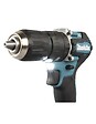 MAKITA - Perceuse visseuse Brushless 2x3Ah 18V LXT ® MAKITA DHP487RFJ en MAKPAC - vignette