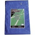 GO/ON - Bâche de protection Eco 70g - Bleu - 4x5m - vignette