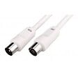 GO/ON - Prolongateur TV 1,5 m m-femelle 9,52 mm - vignette