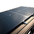 CERLAND - Carport solaire elio - vignette