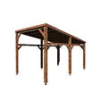 CERLAND - Carport solaire elio - vignette