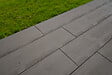 CREAGREEN - TRAVERSE SHIRAKAMI aspect planche marron 195x780x38 mm - vignette