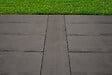 CREAGREEN - TRAVERSE SHIRAKAMI aspect planche marron 195x780x38 mm - vignette