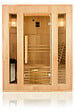FR SAUNA - Sauna Infrarouge Apollon Quartz 3 places - vignette