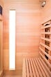 FR SAUNA - Sauna infrarouge Apollon quartz 2 places - vignette