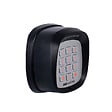 SCS SENTINEL - Clavier à code sans fil - CodeGate - Noir - 433,92 MHz - vignette