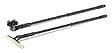 KARCHER - Extension télescopique inox - Vitres hauteur - 0,6-1,5m - vignette