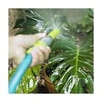 VITO - Tuyau d'arrosage 15mm 10 m KIT PVC lance multi jet + 2 raccords + nez de robinet VITO - vignette
