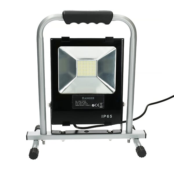 HANGER - Projecteur de chantier LED 50W 4500lm - HANGER - 170506 - large
