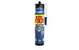 CYANOLIT - Colle de fixation ultra cartouche blanc 290ml - vignette