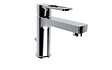 Robinet - Laiton - Chrome - vignette