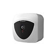 ARISTON - Chauffe-eau électrique sous-évier Andris Lux - 15 L  - Mural - 2000W - Blanc/noir - vignette