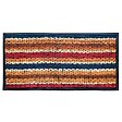 INTEC - Tapis d'extérieur Paillasson Fibre de coco 50 x 100 cm Épaisseur 6mm INTEC - vignette