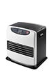 QLIMA - Poêle à pétrole électronique SRE 9046 - Blanc mat - 4650 W - vignette