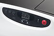 QLIMA - Poêle à pétrole électronique SRE 9046 - Blanc mat - 4650 W - vignette