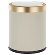 KITCHEN MOVE - Poubelle de salle de bain push GLINT 8L - vignette