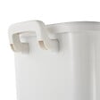 KITCHEN MOVE - Poubelle tri sélectif avec roulettes VALORIS 45L - vignette