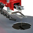 EINHELL - Scie à chantourner électrique - Einhell TC-SS 406 E - 120 W - vignette