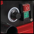 EINHELL - Scie à chantourner électrique - Einhell TC-SS 406 E - 120 W - vignette