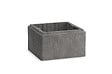 SAS - Pilier béton Agora 30x30 - Anthracite - H.17.1xL.30xP.30cm - vignette