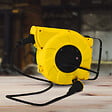 I-WATTS PRO - Enrouleur Box Eletctric ABE 10 Brennenstuhl - vignette
