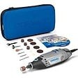 DREMEL - Outil multifonction rotatif - Dremel 3000 - 130W - vignette