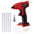 EINHELL - Pistolet à colle sans fil TE-CG 18 Li - 18V - vignette
