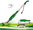RIBIMEX - Désherbeur électrique 2000 W longueur min.46cm max.106cm - vignette