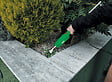 RIBIMEX - Désherbeur électrique 2000 W longueur min.46cm max.106cm - vignette