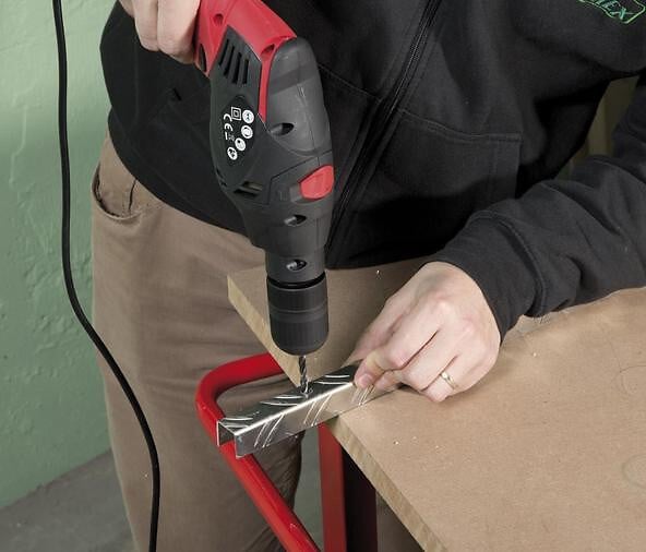 RIBILAND - Perceuse-visseuse 710w - PRPER710/13 - large