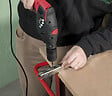 RIBILAND - Perceuse-visseuse 710w - PRPER710/13 - vignette