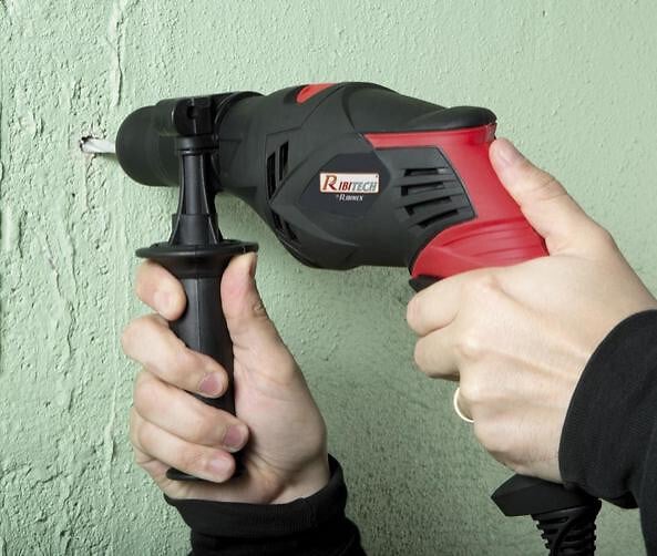 RIBILAND - Perceuse-visseuse 710w - PRPER710/13 - large