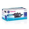 GRE - Pompe piscine centrifuge auto-amorçante - 1,5 CV - 22 m³/h - vignette
