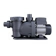 GRE - Pompe de piscine centrifuge PP202 - Gris - 2 CV - vignette