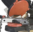 RIBIMEX - Affuteur de chaine electrique RIBIMEX pour scies a chaine - vignette