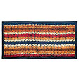 INTEC - Tapis d'extérieur Paillasson Fibre de coco 50 x 100 cm Épaisseur 6mm INTEC - vignette