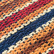INTEC - Tapis d'extérieur Paillasson Fibre de coco 50 x 100 cm Épaisseur 6mm INTEC - vignette