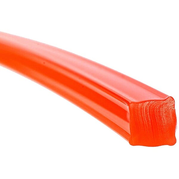 GT MARKET - Fil carré pour coupe-bordure - 2.4 mm x 50 mètres - large