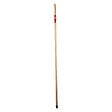 ORO PRO - Manche bois brut 130cm - vignette