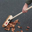 ORO PRO - Manche bois brut 130cm - vignette