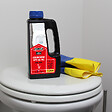 ORO PRO - Déboucheur spécial WC - 1L - Potasse et Javel - vignette