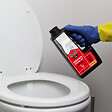 ORO PRO - Déboucheur spécial WC - 1L - Potasse et Javel - vignette