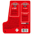 ORO PRO - Déboucheur gel express - 1L - 5 minutes d'action - vignette